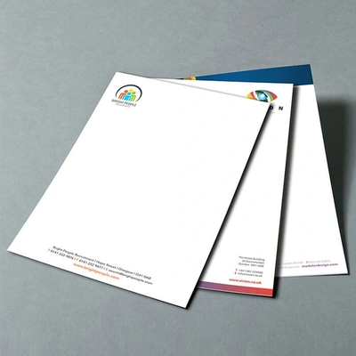 Stationery